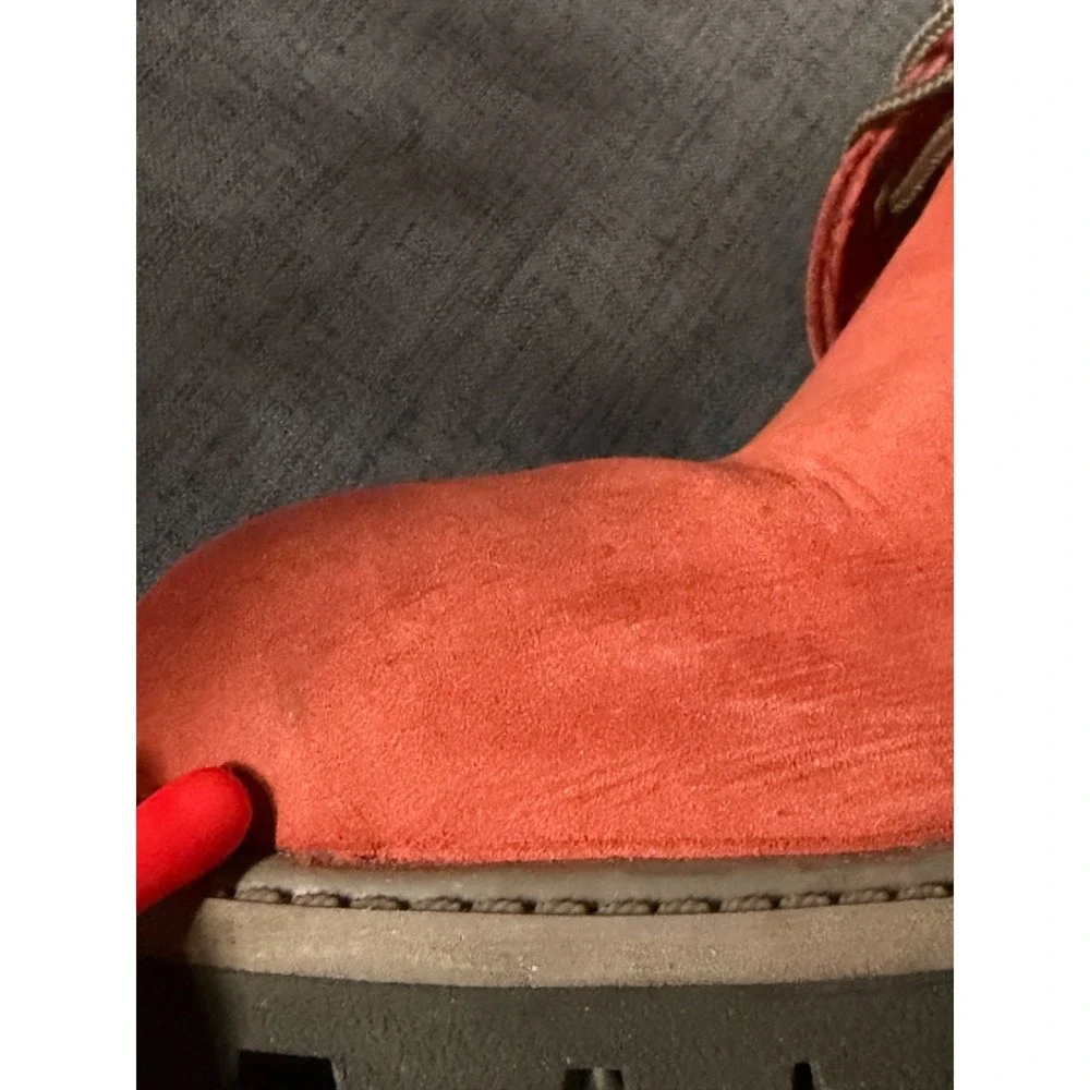 Timberland 6